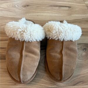 Ugg Scuffette